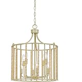 Hanover Calliope Natural Wood...