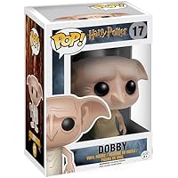 POP Funko Movies: Harry Potter - Dobby - Figura de Vinilo