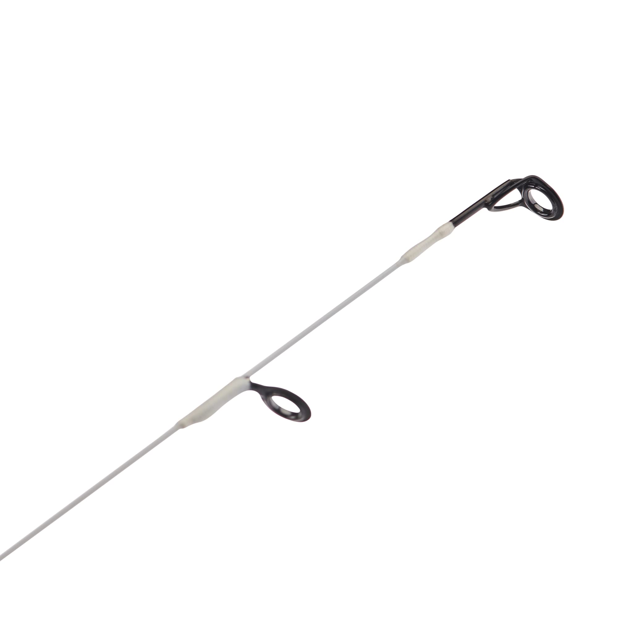 abu garcia ice rods Veritas LTD Spinning Combo 27" Medium Light The Abu Garcia custom designed reel seat paired with EVA handles delivers hypersensitivity around the exposed blank sections and improves comfort for all Abu Garcia Ice fishing -