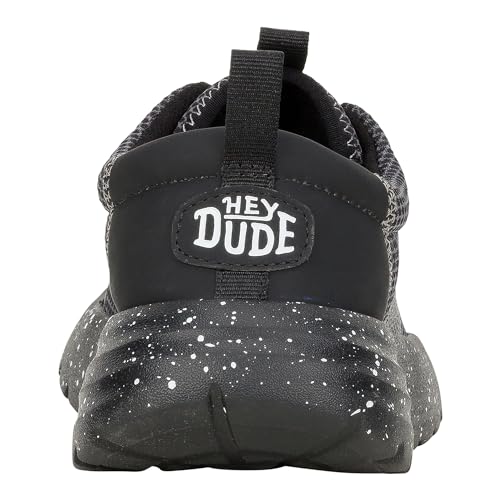 Image of Hey Dude Kids Sirocco Play Varsity (Toddler)