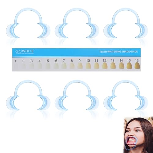 KEPYATI 6 Mâche Mots Mâche Mots Adultes Mâche Mots Kids Écarteurs Bouche Ouvre Bouche Mâche Mots Jeux De Société