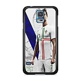 Toallita de limpieza de doble cara serigrafiada marca depositada