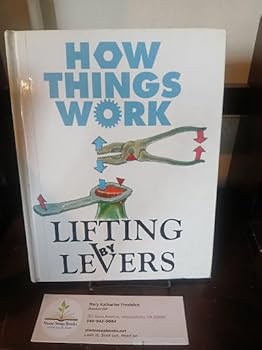 Hardcover Lifting by Levers Book