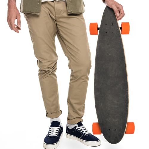 Elektromotor Skateboar Dual Motor Set 250W Elektrischer Gleichstrommotor-Bausatz, Leistungsstarker Elektromotor 100KG Traglast Geeignet für die Skateboard-Branche und Skateboard-Enthusiasten