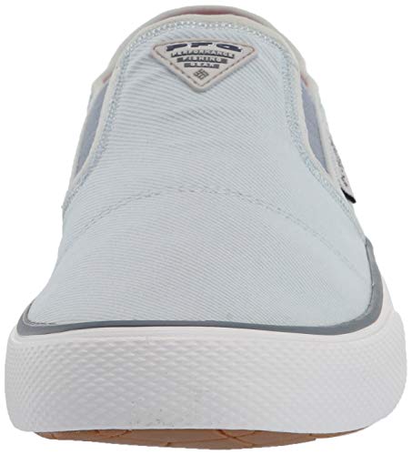 Columbia Women's Slack Water PFG Slip Boat Shoe2