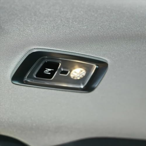 Luz de Lectura Interior de alta precisión compatible con Volvo XC60 2018 7