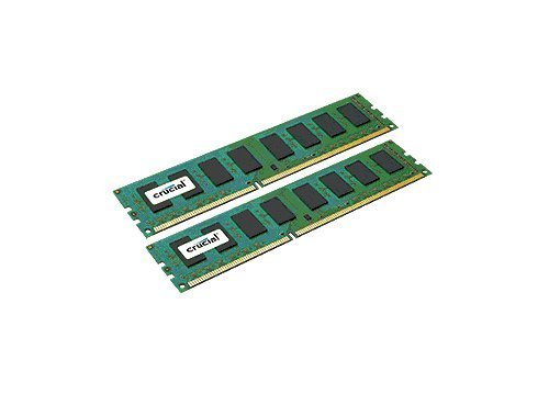 8GB(4GBx2)DDR3 1600 UDIMM crucial メモリ Amazon.co.jp: Crucial 8GB kit (4 GBx2) DDR3-1600 MT/s (PC3-12800