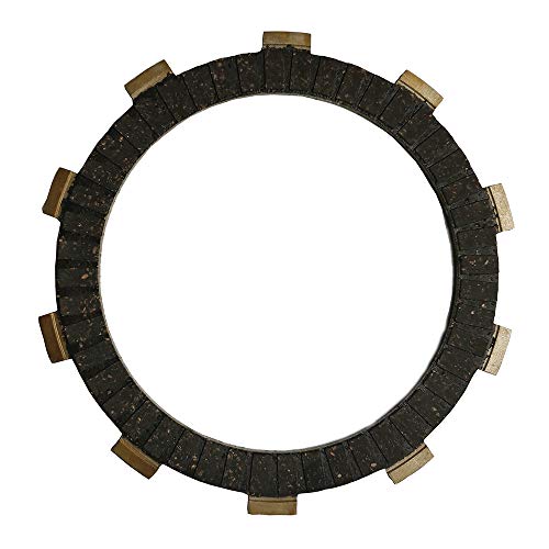 Complete Clutch Kit Heavy Duty Springs and Gasket for Honda Sportrax 400 TRX400EX TRX400X TRX400 1999-2014