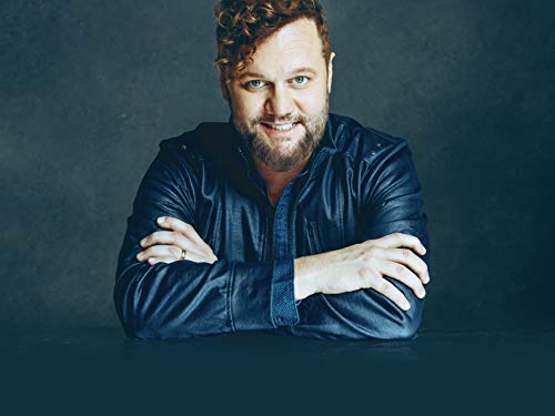 David Phelps