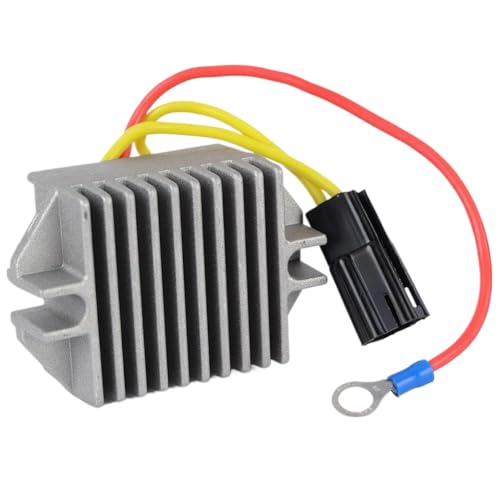 Régulateur de tension 20AMP haute durabilité pour moteurs 35CV 847268