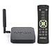 Produktbild MINIX NEO U9-H NEO A3 Hintergrundbeleuchtung, 64-bit Octa-Core Media Hub für Android [2GB/16GB/4K/HDR] und 6-Achsen-Gyroskop-Hintergrundbeleuchtung mit Spracheingabe Verkauft direkt MINIX.