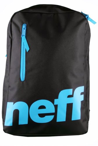 Preisvergleich Produktbild Neff Zolo Rucksack, Schwarz, Einheitsgröße
