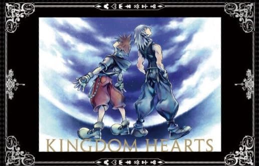 Amazon | キングダム ハーツ ウエハース memorial collection