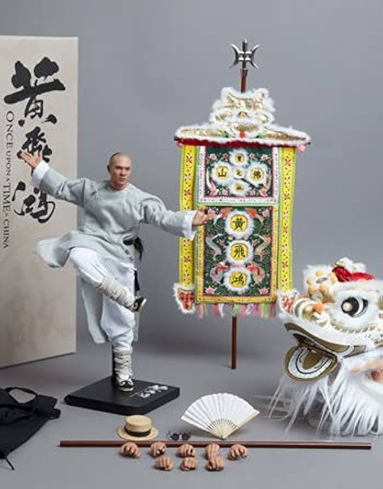 ワンス・アポン・ア・タイム・イン・チャイナ ウォン・フェイフォン 81dsgdBnP4L._UF350,350_QL80_.jpg