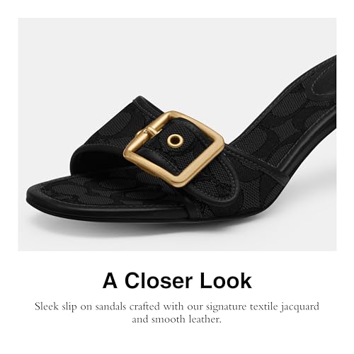 Image of Coach Women's Margot Sandal