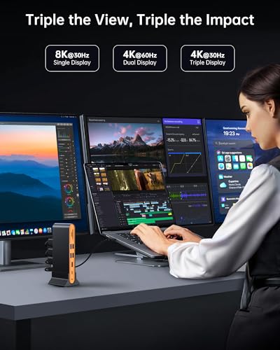 Whole Home professional CAD workstation