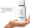 Limpiador Facial en Gel Espumoso Obagi Nu-Derm | Limpiador Facial de Limpieza Profunda e Hidratante con Aloe Vera. Para Piel Normal a Grasa. 6.7 Fl Oz (Pack de 1) 6