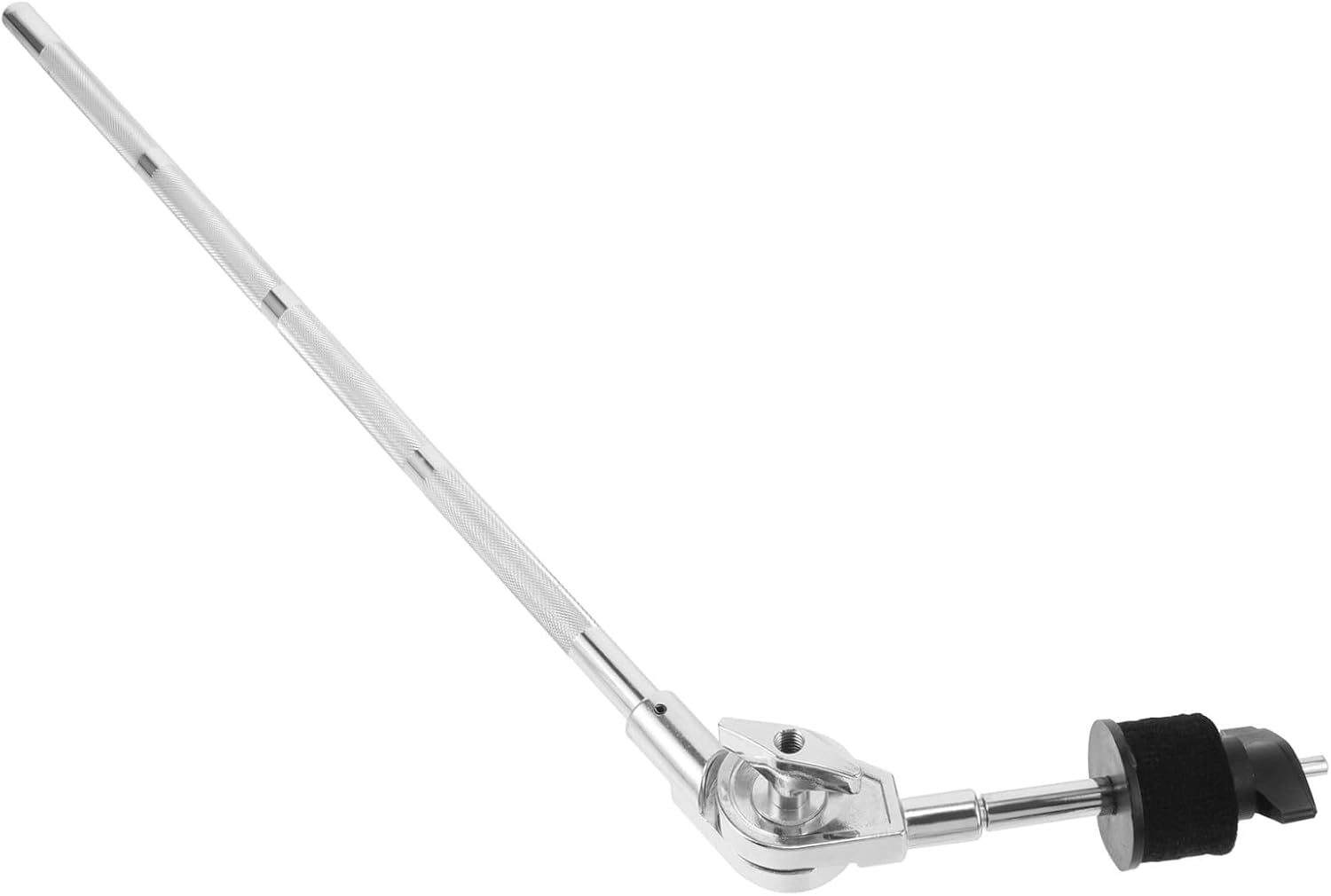 Cymbal Boom Arm Cymbal Mount Holder Drum Mount Holder Music Instrument Accessory for Drum Set