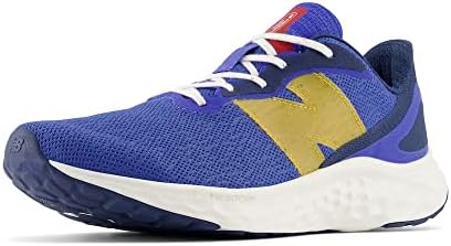 New Balance Men’s Fresh Foam Arishi V4 Running Shoe