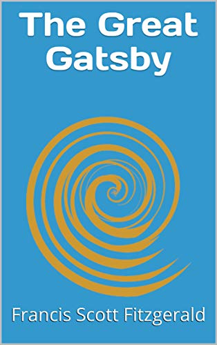 The Great Gatsby (English Edition)