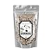 Produktbild Maca Kapseln Black 300 BIO Pulver Original aus Peru Junin Bombon Zertifiziert, reines schwarzes-Maca-Wurzel-Pulver, rein pflanzlich ohne Zusatzstoffe, Vegan Gluten und Laktose frei.
