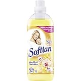Softlan Vanille & Orchidee 1l