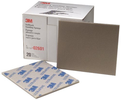 3M 02601 4-1/2