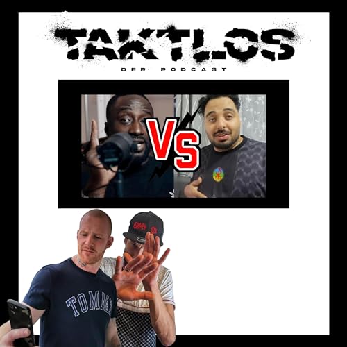 #1 Vorstellung, Manuellsen vs. ABK