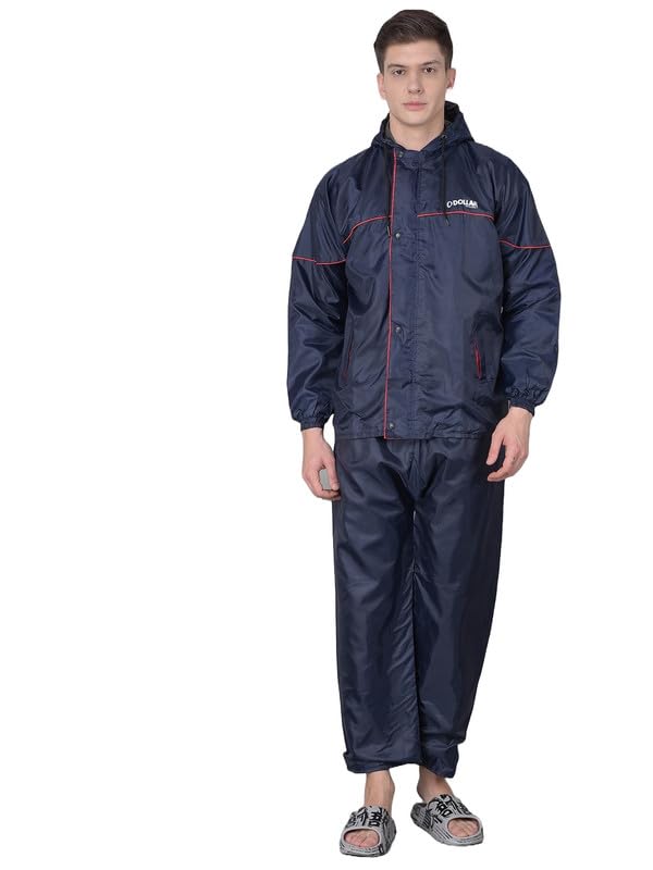 DollarMens Raincoat