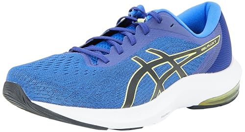 Asics Herren Gel-Flux 7 Sneaker, blau, 48 EU