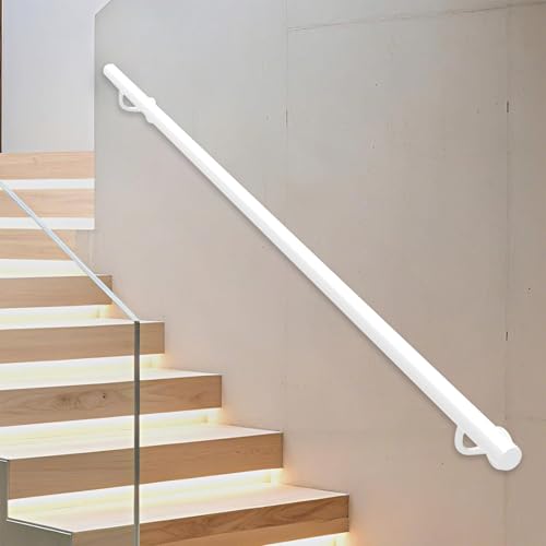 �z���C�g���^���K�i�肷�� 1m/2m/3m/4m �~�`�K�i���� - 1.26�C���` �ǎ��t�� �S�p�C�v�n���h���[�� �����E���O�p�X�e�b�v�p �肷�背�[�� ���S�O���u�o�[(360cm)