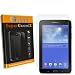 [2-PACK] For Samsung Galaxy Tab E Lite 7.0 / Tab 3 Lite 7.0 - SuperGuardZ Tempered Glass Screen Protector, 9H, 0.3mm, 2.5D Round Edge, Anti-Scratch, Anti-Bubble