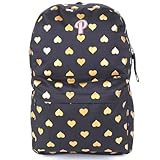 Mochila Infantil Princess MS46017PS