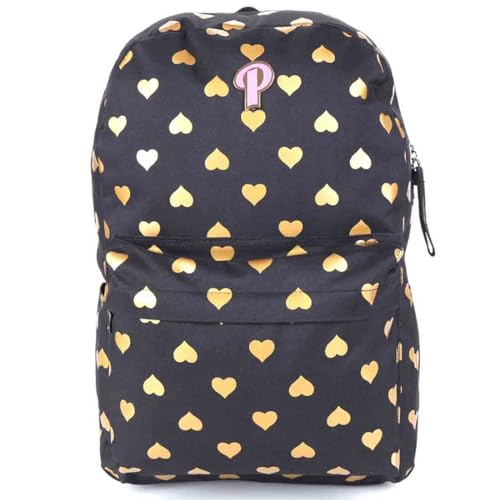 Mochila Infantil Princess MS46017PS