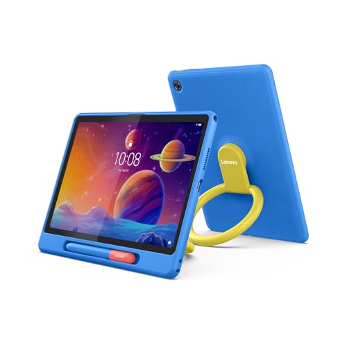 Lenovo Tab | Tablet | 10.1" | 4GB | 64GB | Android | Grau – Ansicht 5