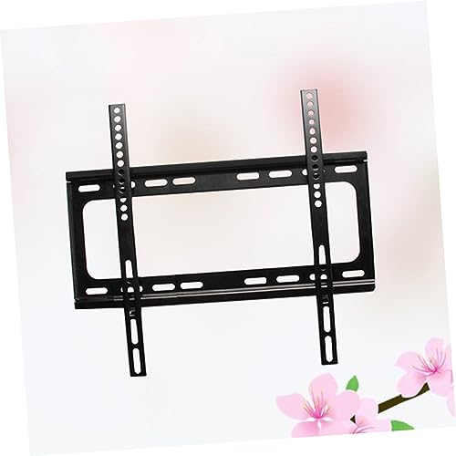 Support de télévision mural articulé 32-60 pouces universel - 7