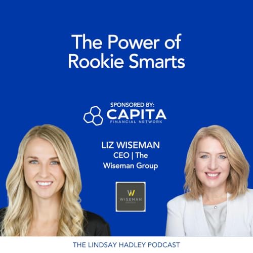 Handing Back the Pen: Empowering Your Team to Take Ownership | Bestselling Author, Liz Wiseman