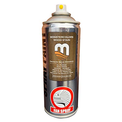 Top 19 Best Aerosol Wood Stain of 2022 FindThisBest (UK)