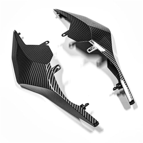 Capot de selle CBR650R CB650R pour transformer le look de votre moto en routière sportive