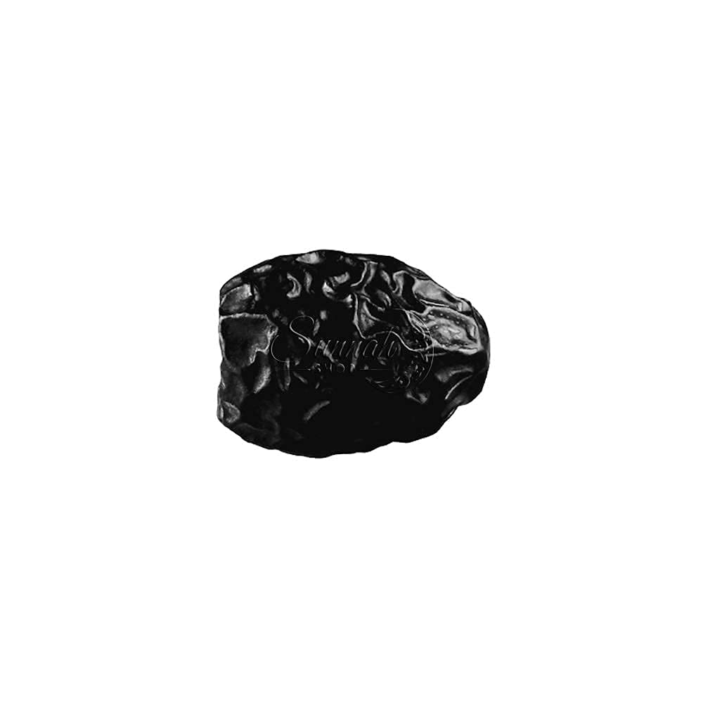 Sunnah Shop® Datteri Ajwa Premium da Medina Jumbo 1 KG - Datteri del Profeta | Raccolto fresco | Gusto unico | 100% naturale - SENZA additivi