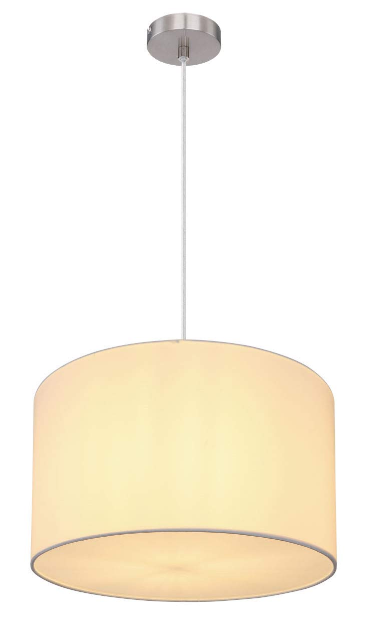 Globo Lighting, Nickel matt