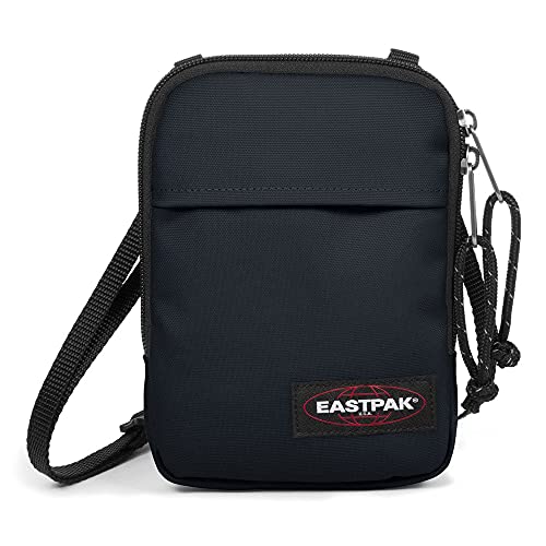 Eastpak Buddy Bolso Bandolera, Unisex Adulto, Talla Única, Azul (Cloud Navy)