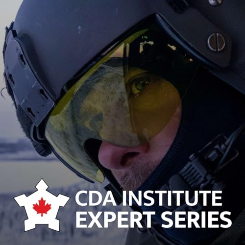 How Are Emerging Threats Reshaping Arctic Security and Continental Defence?