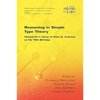 Reasoning in Simple Type Theory