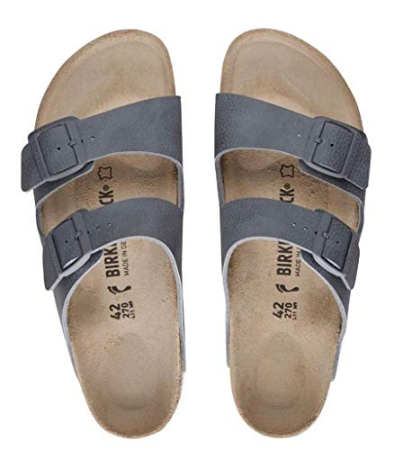Image of Birkenstock Unisex Adult Arizona Slide Sandals
