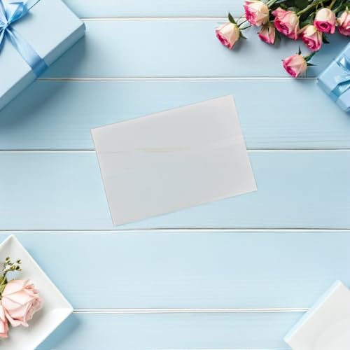 Sobres kraft para invitaciones que protegen tus tarjetas sin doblar 6