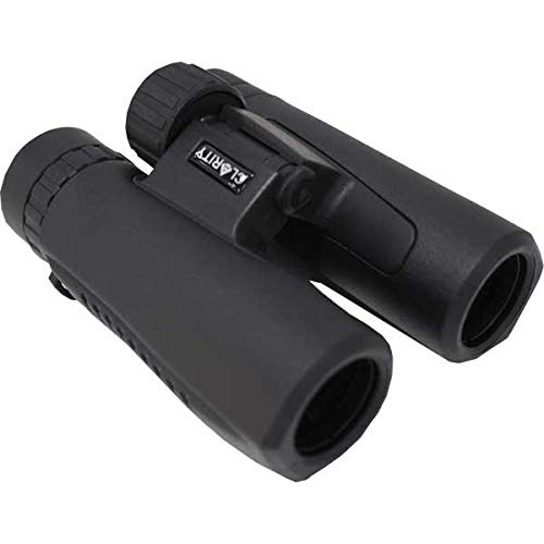 Jumelles 10 x 26 Clarté étanches pour observation oiseaux et nature