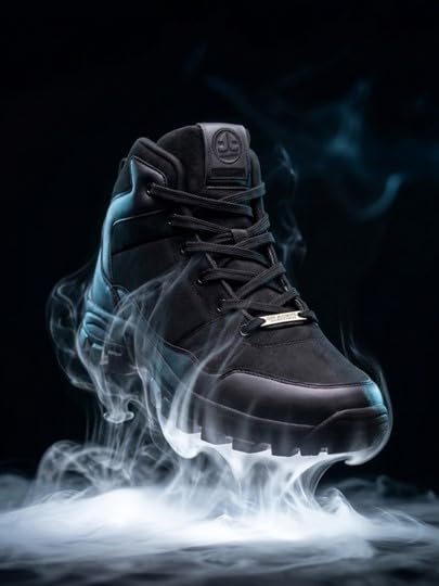 Image of OFF LIMITS Men OUTLANDER Trekking Shoes