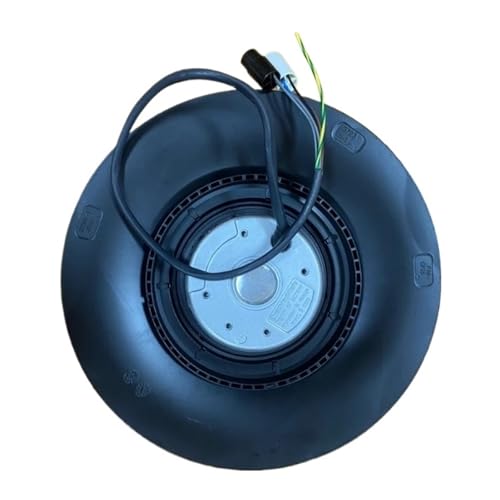 Ventilateur de refroidissement R2D220-RB14-13 extracteur radial