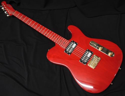 SCHECTER TR-L-PT-LTD ARD VFN^[ I[bh eLX^[^Cv GLM^[ AbV{fByAEgbgz